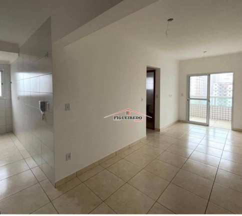 Imagem Apartamento com 2 Quartos à Venda, 55 m² em Aviação - Praia Grande Imagem Apartamento com 2 Quartos à Venda, 55 m² em Aviação - Praia Grande