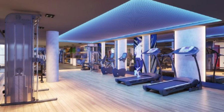 Imagem Apartamento com 2 Quartos à Venda, 155 m² em Ponta De Campina - Cabedelo