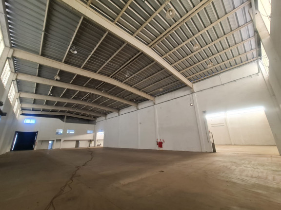 Imóvel para Alugar, 2.000 m² em Iporanga - Sorocaba