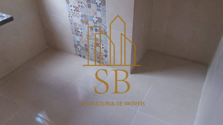 Imagem Casa de Condomínio com 2 Quartos à Venda, 55 m² em Vila São Jorge - São Vicente Imagem Casa de Condomínio com 2 Quartos à Venda, 55 m² em Vila São Jorge - São Vicente