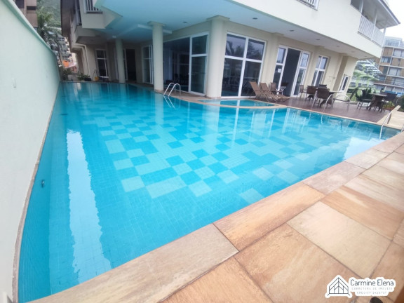 Imagem Apartamento com 2 Quartos à Venda, 89 m² em Praia Grande - Ubatuba Imagem Apartamento com 2 Quartos à Venda, 89 m² em Praia Grande - Ubatuba