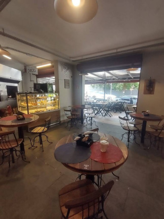Imóvel Comercial à Venda,  em Santo Amaro - São Paulo