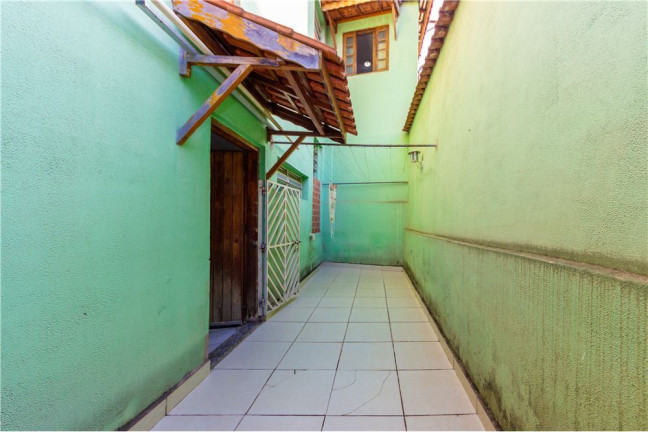 Imagem Casa com 3 Quartos à Venda,  em Parque Sevilha - São Paulo