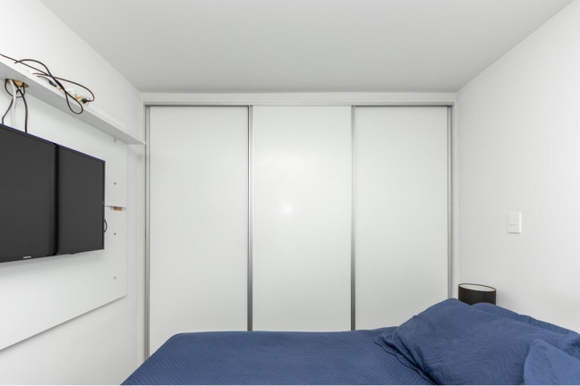 Imagem Imóvel com 2 Quartos à Venda, 114 m² em Chácara Santo Antônio (zona Sul) - São Paulo Imagem Imóvel com 2 Quartos à Venda, 114 m² em Chácara Santo Antônio (zona Sul) - São Paulo