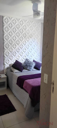 Imagem Apartamento com 2 Quartos à Venda, 52 m² em Jardim Santa Catarina - Taubaté Imagem Apartamento com 2 Quartos à Venda, 52 m² em Jardim Santa Catarina - Taubaté