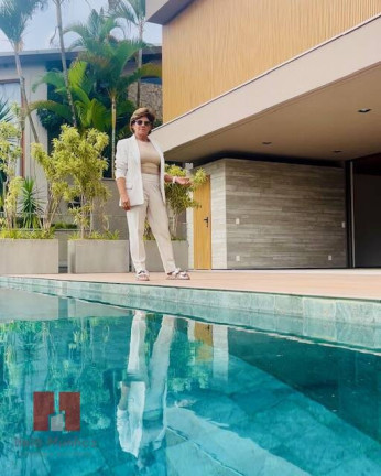 Imagem Casa com 4 Quartos à Venda, 560 m² em Alphaville Residencial Um - Barueri Imagem Casa com 4 Quartos à Venda, 560 m² em Alphaville Residencial Um - Barueri