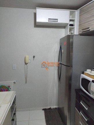 Imagem Apartamento com 2 Quartos à Venda ou Locação, 45 m² em água Chata - Guarulhos Imagem Apartamento com 2 Quartos à Venda ou Locação, 45 m² em água Chata - Guarulhos