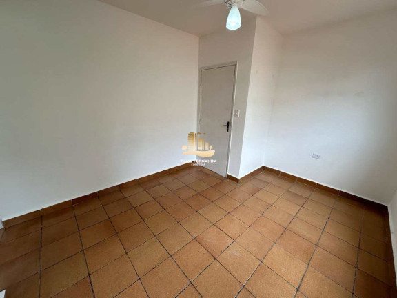 Imagem Apartamento com 1 Quarto à Venda, 42 m² em Canto Do Forte - Praia Grande
