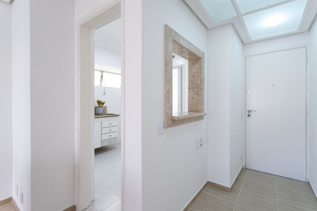 Imagem Apartamento com 2 Quartos à Venda, 65 m² em Brooklin Paulista - São Paulo