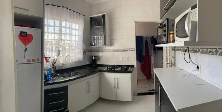 Imagem Casa com 3 Quartos à Venda, 75 m² em Wanel Ville - Sorocaba