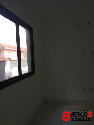 Imagem Apartamento com 2 Quartos à Venda, 47 m² em Parque Da Vila Prudente - São Paulo