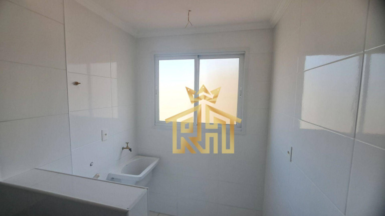 Imagem Apartamento com 2 Quartos à Venda, 70 m² em Vila Guilhermina - Praia Grande