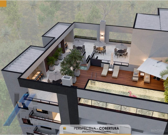Imagem Apartamento com 2 Quartos à Venda, 64 m² em Perequê Açu - Ubatuba Imagem Apartamento com 2 Quartos à Venda, 64 m² em Perequê Açu - Ubatuba