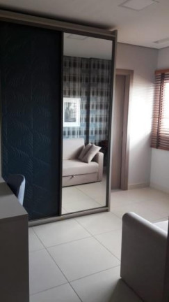 Imagem Apartamento com 3 Quartos à Venda, 135 m² em São João Bosco - Porto Velho