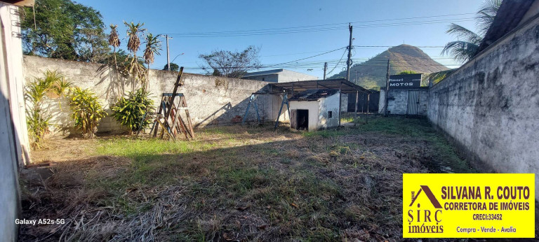 Terreno à Venda, 1 m² em Inoã - Maricá