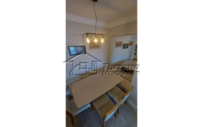 Imagem Apartamento com 2 Quartos à Venda, 60 m² em Urbanova - São José Dos Campos Imagem Apartamento com 2 Quartos à Venda, 60 m² em Urbanova - São José Dos Campos