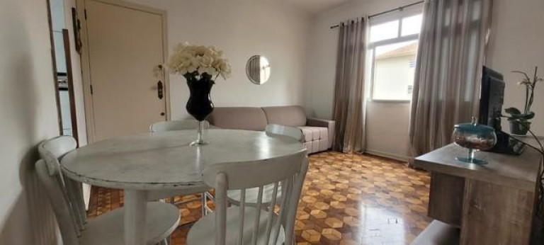 Imagem Apartamento com 2 Quartos à Venda, 75 m² em Macuco - Santos Imagem Apartamento com 2 Quartos à Venda, 75 m² em Macuco - Santos