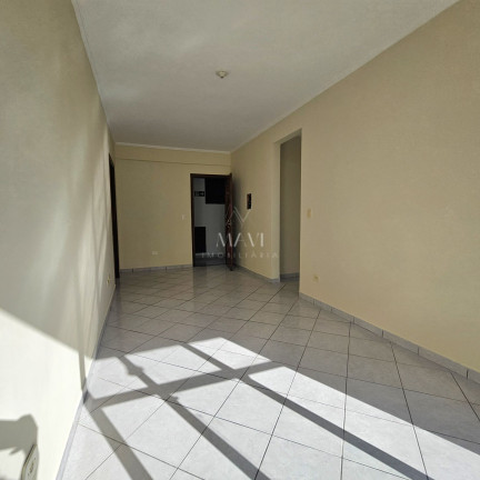 Imagem Apartamento com 1 Quarto para Alugar, 63 m² em Tupi - Praia Grande