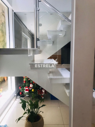 Imagem Casa com 4 Quartos à Venda, 300 m² em Jardim Leonor - Cotia