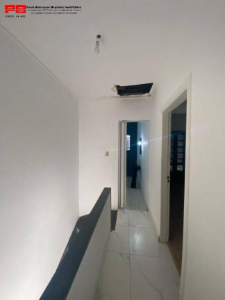 Imagem Sobrado com 3 Quartos para Alugar, 120 m² em Chácara Santo Antônio - São Paulo Imagem Sobrado com 3 Quartos para Alugar, 120 m² em Chácara Santo Antônio - São Paulo