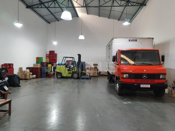 Imagem Imóvel Comercial para Alugar, 300 m² em Vila Popular - Itapetininga