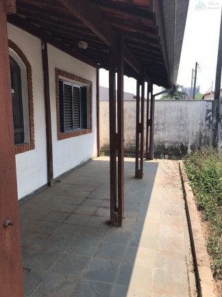 Casa com 2 Quartos à Venda,  em Parque São Lourenço - Indaiatuba