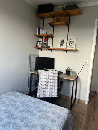 Imagem Apartamento com 3 Quartos à Venda, 55 m² em Jardim ísis - Cotia Imagem Apartamento com 3 Quartos à Venda, 55 m² em Jardim ísis - Cotia