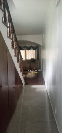 Imagem Sobrado com 3 Quartos à Venda, 180 m² em Jardim Santo Alberto - Santo André Imagem Sobrado com 3 Quartos à Venda, 180 m² em Jardim Santo Alberto - Santo André