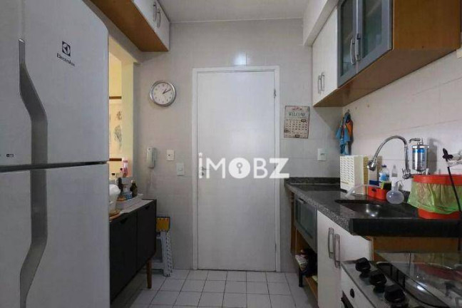 Imagem Imóvel com 3 Quartos à Venda, 61 m² em Vila Andrade - São Paulo