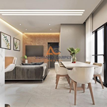 Imagem Imóvel com 2 Quartos à Venda, 63 m² em Centro - Penha Imagem Imóvel com 2 Quartos à Venda, 63 m² em Centro - Penha