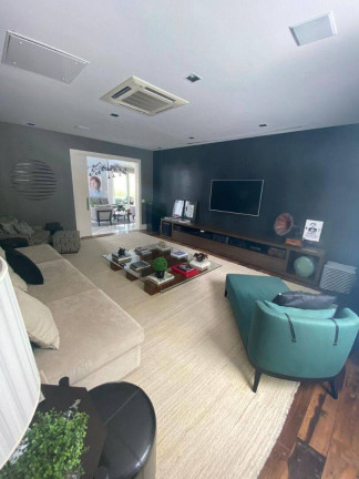 Imagem Casa com 5 Quartos à Venda, 1.800 m² em Alphaville Residencial Zero - Barueri Imagem Casa com 5 Quartos à Venda, 1.800 m² em Alphaville Residencial Zero - Barueri
