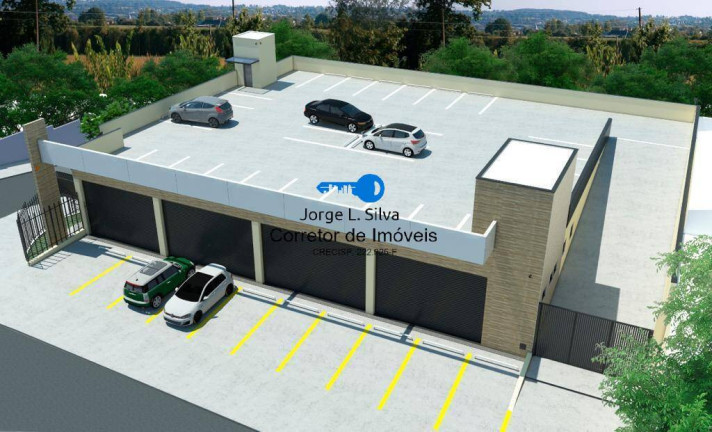 Imagem Loja para Alugar, 1.577 m² em Ipês (polvilho) - Cajamar Imagem Loja para Alugar, 1.577 m² em Ipês (polvilho) - Cajamar
