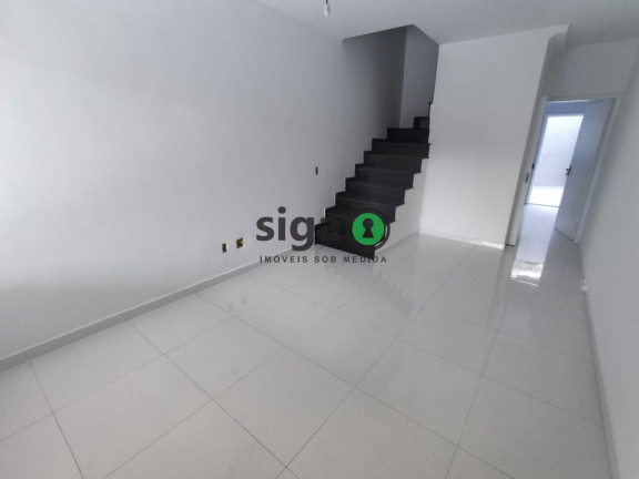 Casa com 2 Quartos à Venda, 120 m² em Jardim Santa Maria - São Paulo
