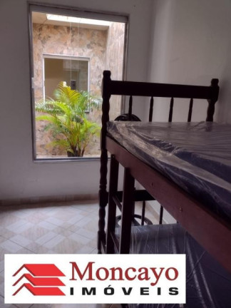 Imagem Casa com 4 Quartos à Venda, 321 m² em Centro - Caraguatatuba