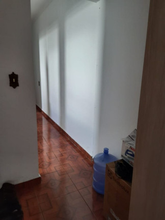 Imagem Sobrado com 3 Quartos à Venda, 160 m² em Cooperativa - São Bernardo Do Campo