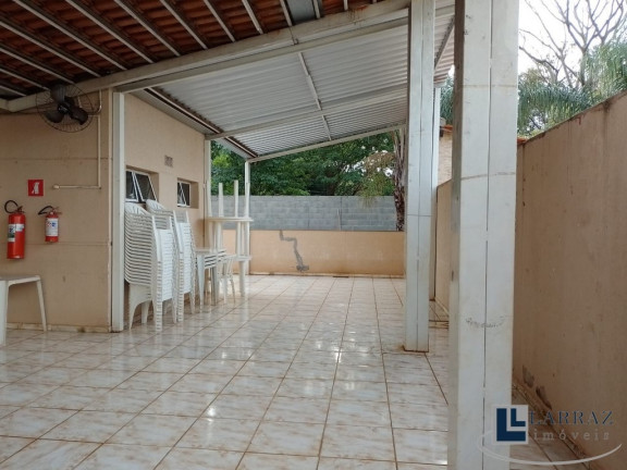 Imagem Imóvel com 2 Quartos à Venda, 49 m² em Ipiranga - Ribeirão Preto Imagem Imóvel com 2 Quartos à Venda, 49 m² em Ipiranga - Ribeirão Preto