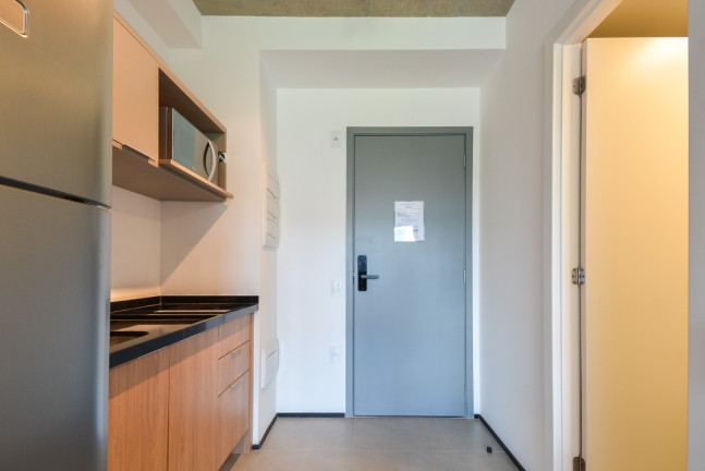 Imagem Studio com 1 Quarto à Venda, 24 m² em Cerqueira César - São Paulo Imagem Studio com 1 Quarto à Venda, 24 m² em Cerqueira César - São Paulo