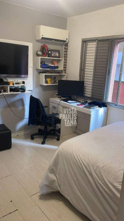 Imagem Apartamento com 3 Quartos à Venda, 129 m² em Consolação - São Paulo Imagem Apartamento com 3 Quartos à Venda, 129 m² em Consolação - São Paulo