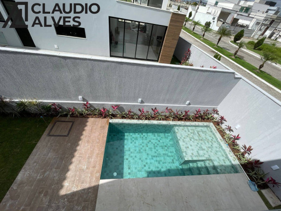 Imagem Casa de Condomínio com 4 Quartos à Venda, 284 m² em Papagaio - Feira De Santana