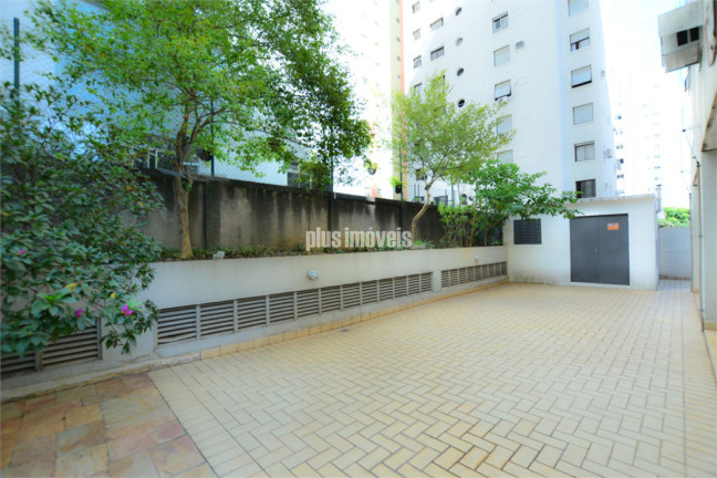 Imagem Apartamento com 4 Quartos à Venda, 345 m² em Jardim Paulista - São Paulo Imagem Apartamento com 4 Quartos à Venda, 345 m² em Jardim Paulista - São Paulo