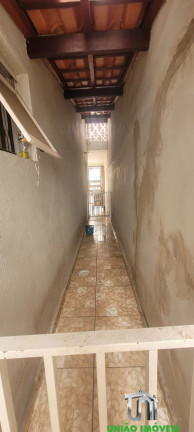 Imagem Casa com 2 Quartos à Venda, 100 m² em Jardins - Bragança Paulista Imagem Casa com 2 Quartos à Venda, 100 m² em Jardins - Bragança Paulista