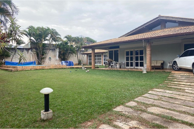 Imagem Imóvel com 6 Quartos à Venda, 417 m² em Jardim Ipê - Sorocaba