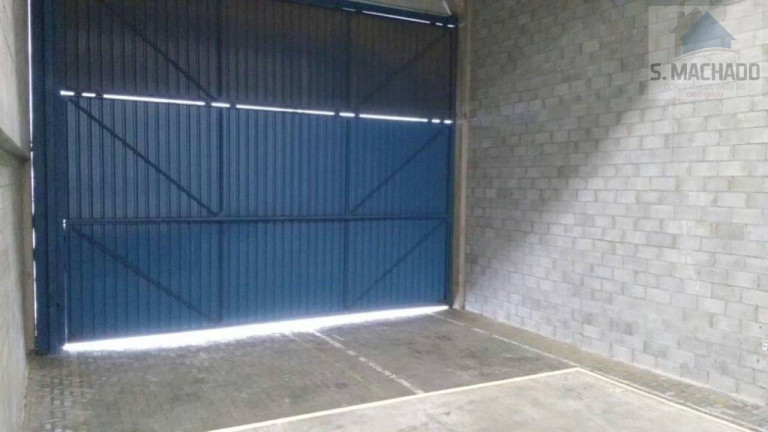 Imagem Galpão para Alugar, 1.025 m² em Piraporinha - Diadema Imagem Galpão para Alugar, 1.025 m² em Piraporinha - Diadema