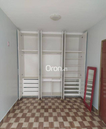 Imagem Sobrado com 3 Quartos à Venda, 104 m² em Parque Amazônia - Goiânia