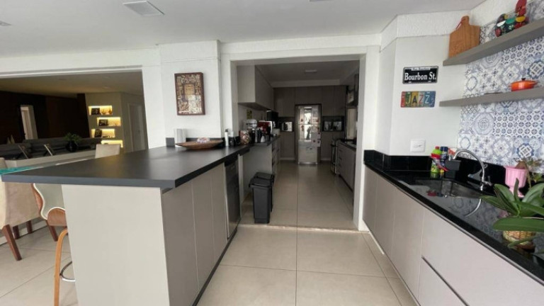 Imagem Apartamento com 3 Quartos à Venda, 198 m² em Santo Antônio - São Caetano Do Sul Imagem Apartamento com 3 Quartos à Venda, 198 m² em Santo Antônio - São Caetano Do Sul