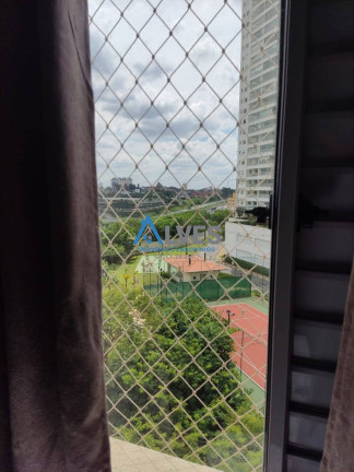 Imagem Apartamento com 2 Quartos à Venda, 48 m² em São Bernardo Do Campo