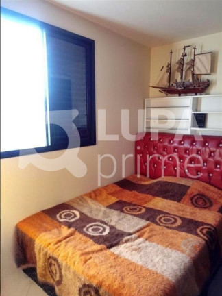 Imagem Apartamento com 3 Quartos à Venda, 63 m² em Tatuapé - São Paulo Imagem Apartamento com 3 Quartos à Venda, 63 m² em Tatuapé - São Paulo