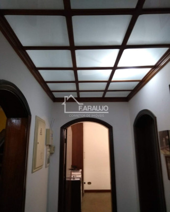 Imagem Sobrado com 6 Quartos à Venda, 565 m² em Jardim Leocádia - Sorocaba Imagem Sobrado com 6 Quartos à Venda, 565 m² em Jardim Leocádia - Sorocaba