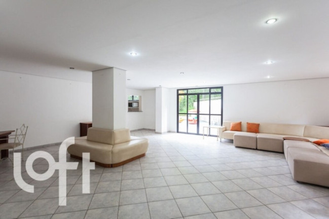 Imagem Apartamento com 3 Quartos à Venda, 83 m² em Vila Madalena - São Paulo Imagem Apartamento com 3 Quartos à Venda, 83 m² em Vila Madalena - São Paulo