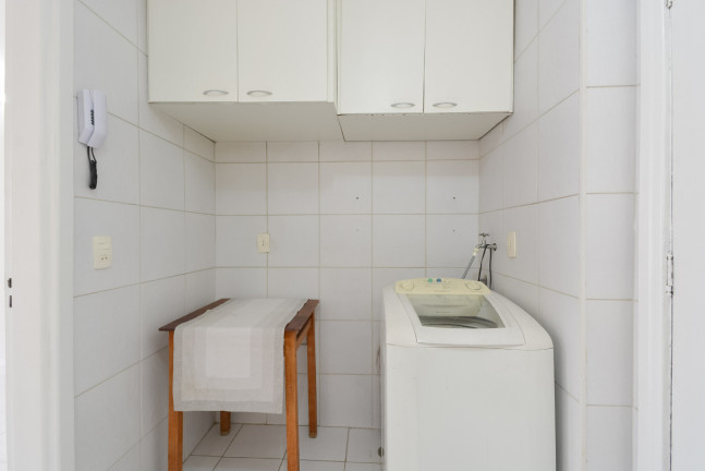 Imagem Apartamento com 1 Quarto à Venda, 35 m² em Bela Vista - São Paulo